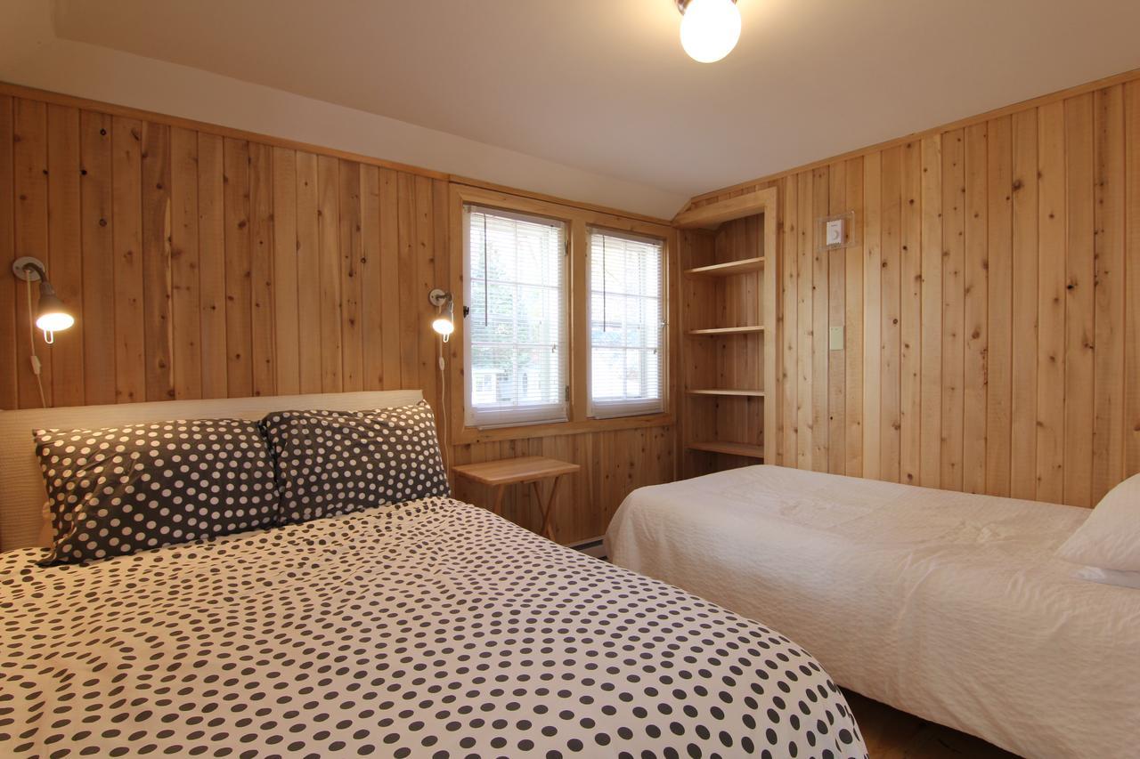 Birch Cliff Lodge On Baptiste Lake Highland Grove Buitenkant foto